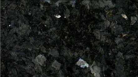 Emerald Pearl granite