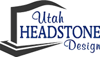 Utah Headstone Design logo
