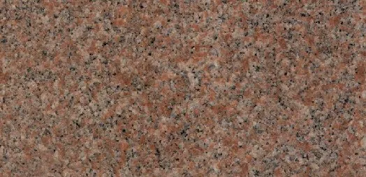 Morning Rose granite