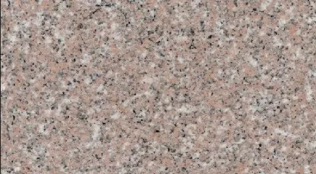 Seashell Pink granite