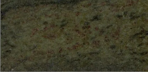 Tropical Green granite